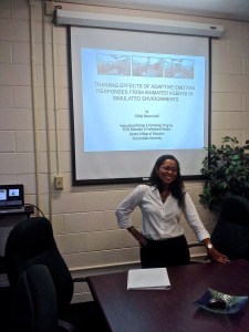 Dissertation Defense