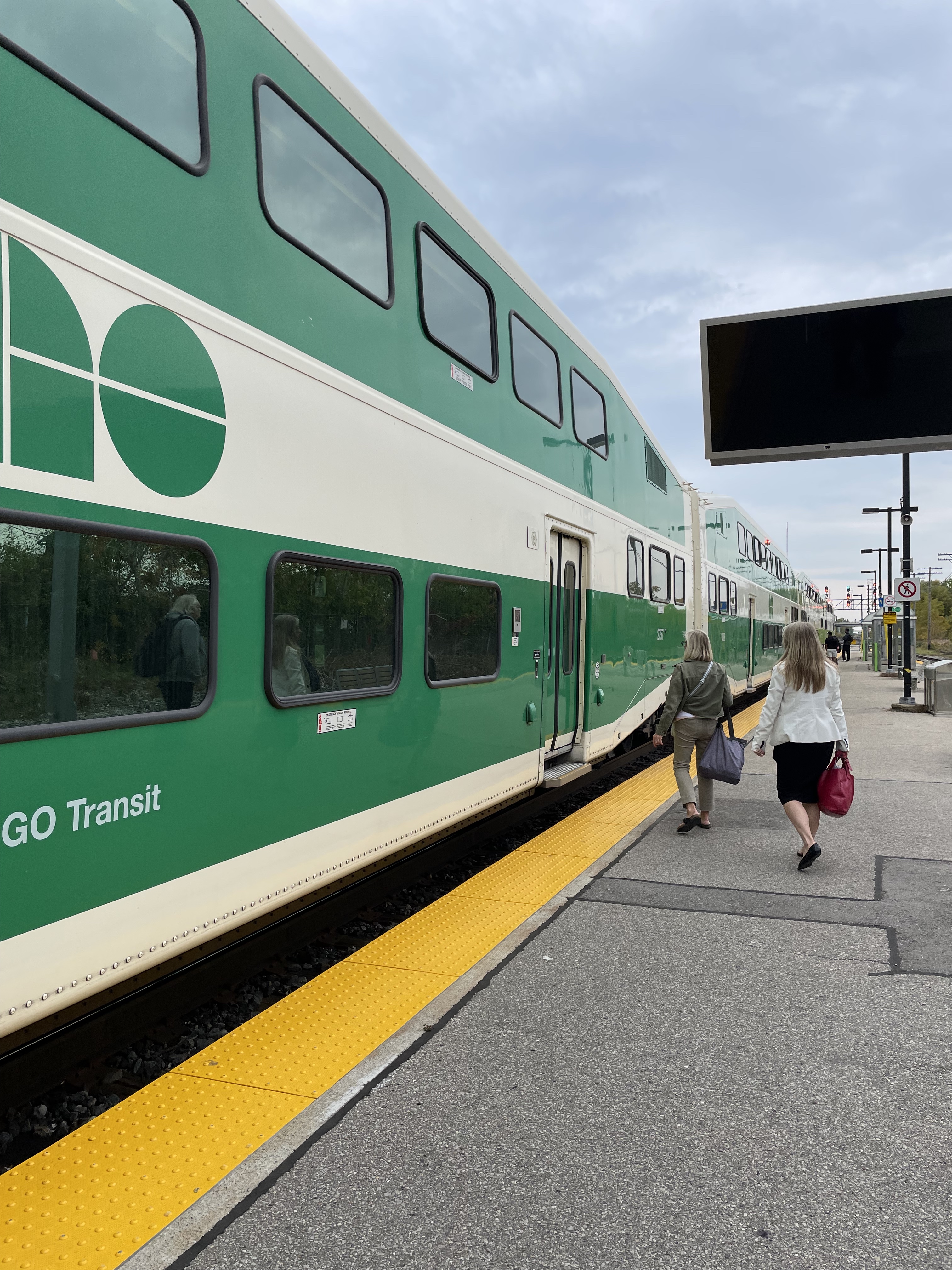 Public Transportation – Design Goodiness